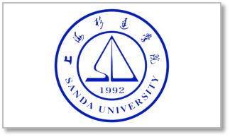 上海杉达学院
